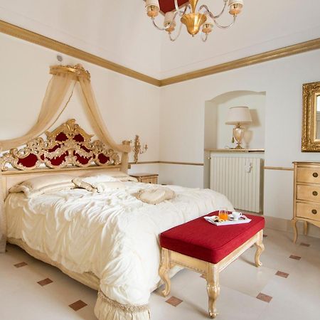 Sassisuite Matera Exterior foto