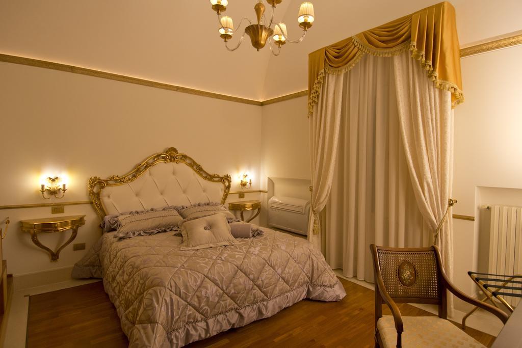 Sassisuite Matera Exterior foto