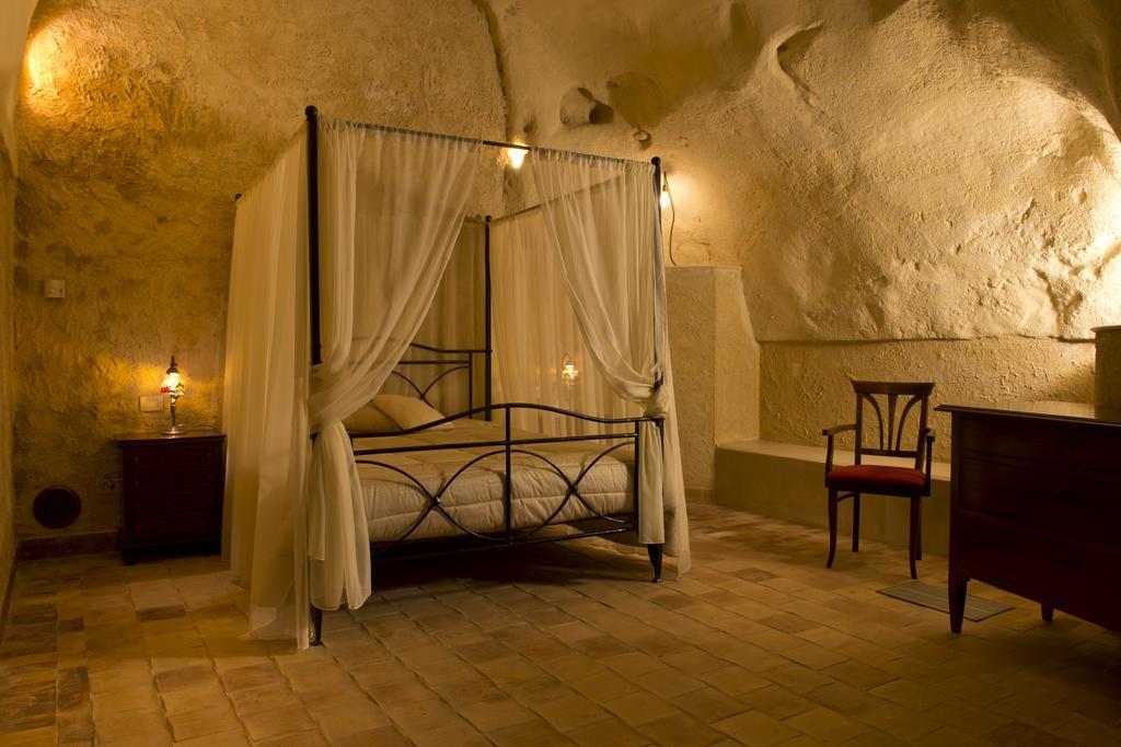 Sassisuite Matera Cameră foto